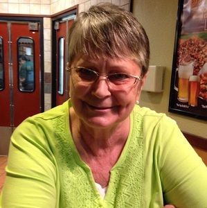 Meet your Posher, Sharon